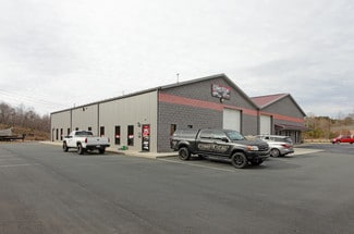 Denver, NC Office - 7804 Commerce Dr