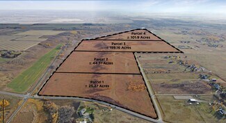 Foothills No 31, AB Residential - 274 Ave West