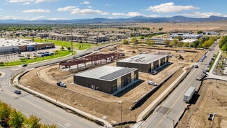 Loveland, CO Industrial - 301-357 W 65th St Loveland, CO Industrial - 301-357 W 65th St