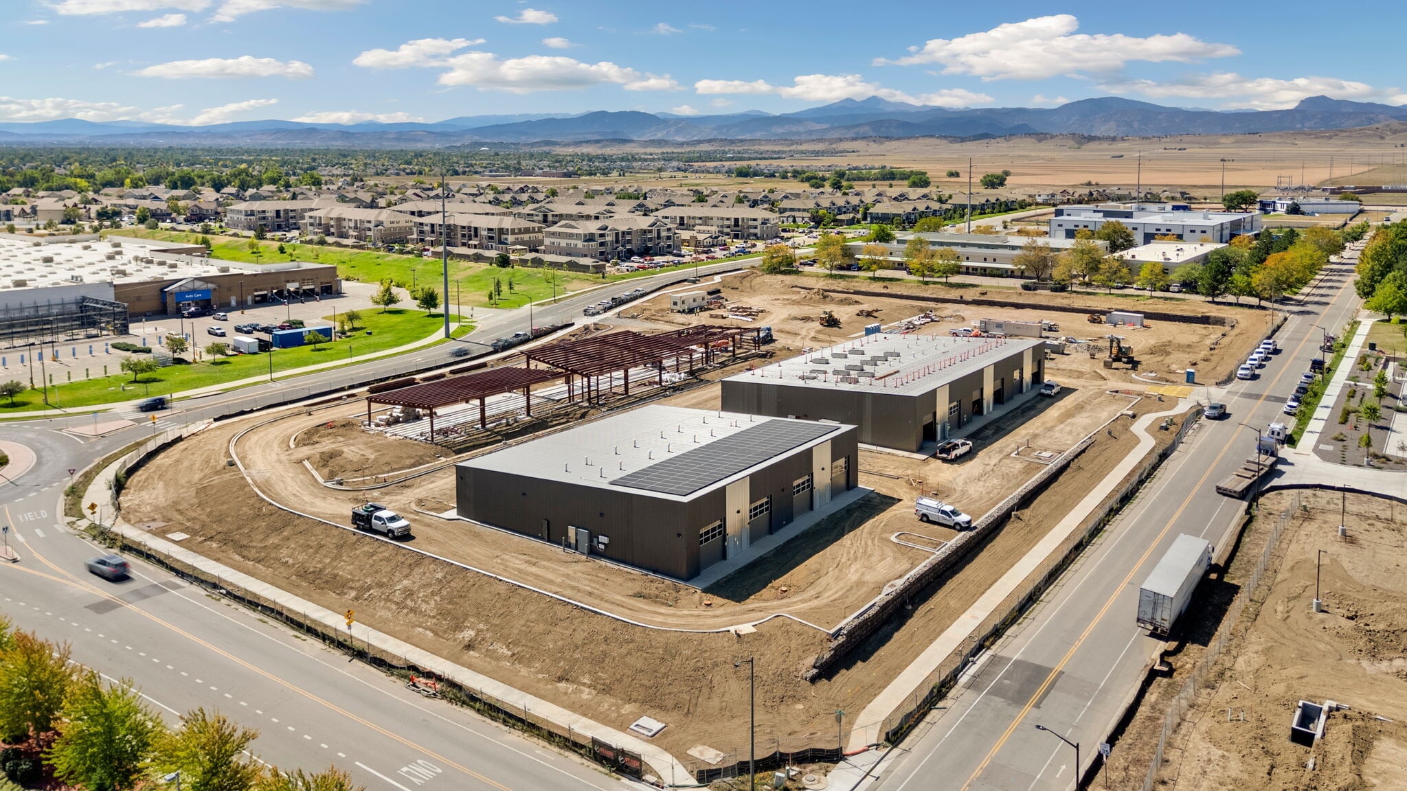 301-357 W 65th St, Loveland, CO for Rent