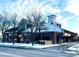 Kirkland, QC Office - 2870 Boul Saint-Charles