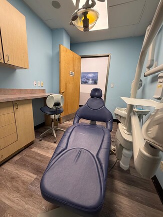 New York, NY Office/Medical - 3410-18 Broadway