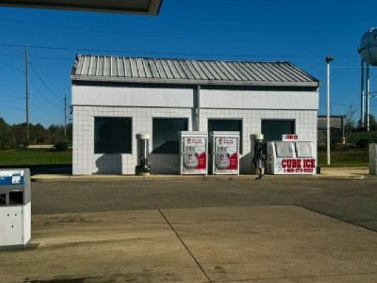 2841 Cliff Gookin Blvd, Tupelo, MS for Sale