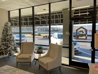 Chattanooga, TN Storefront - 6872 McCutcheon Rd Chattanooga, TN Storefront - 6872 McCutcheon Rd
