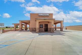 California City, CA Fast Food - 10624 S. Loop blvd