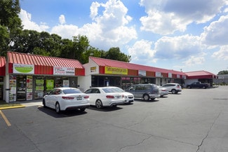 Tampa, FL Office/Retail - 2712-2730 W Waters Ave Tampa, FL Office/Retail - 2712-2730 W Waters Ave