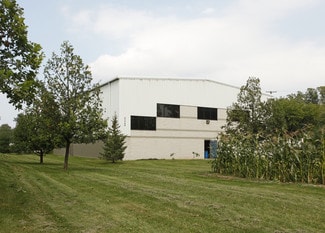 Wixom, MI Industrial - 51716 Grand River Ave Wixom, MI Industrial - 51716 Grand River Ave