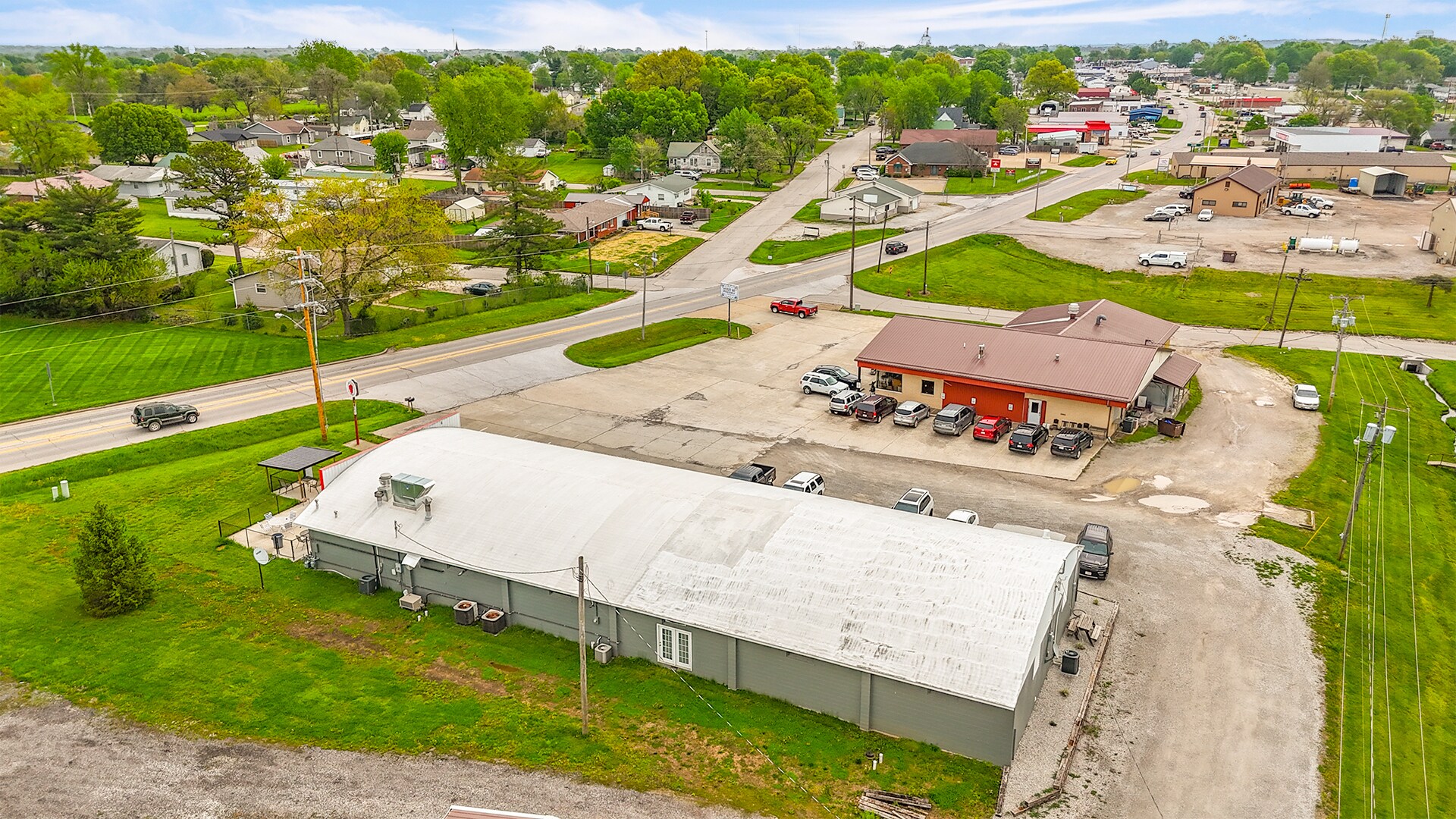 903 W Buchanan B&C St, California, MO for Sale