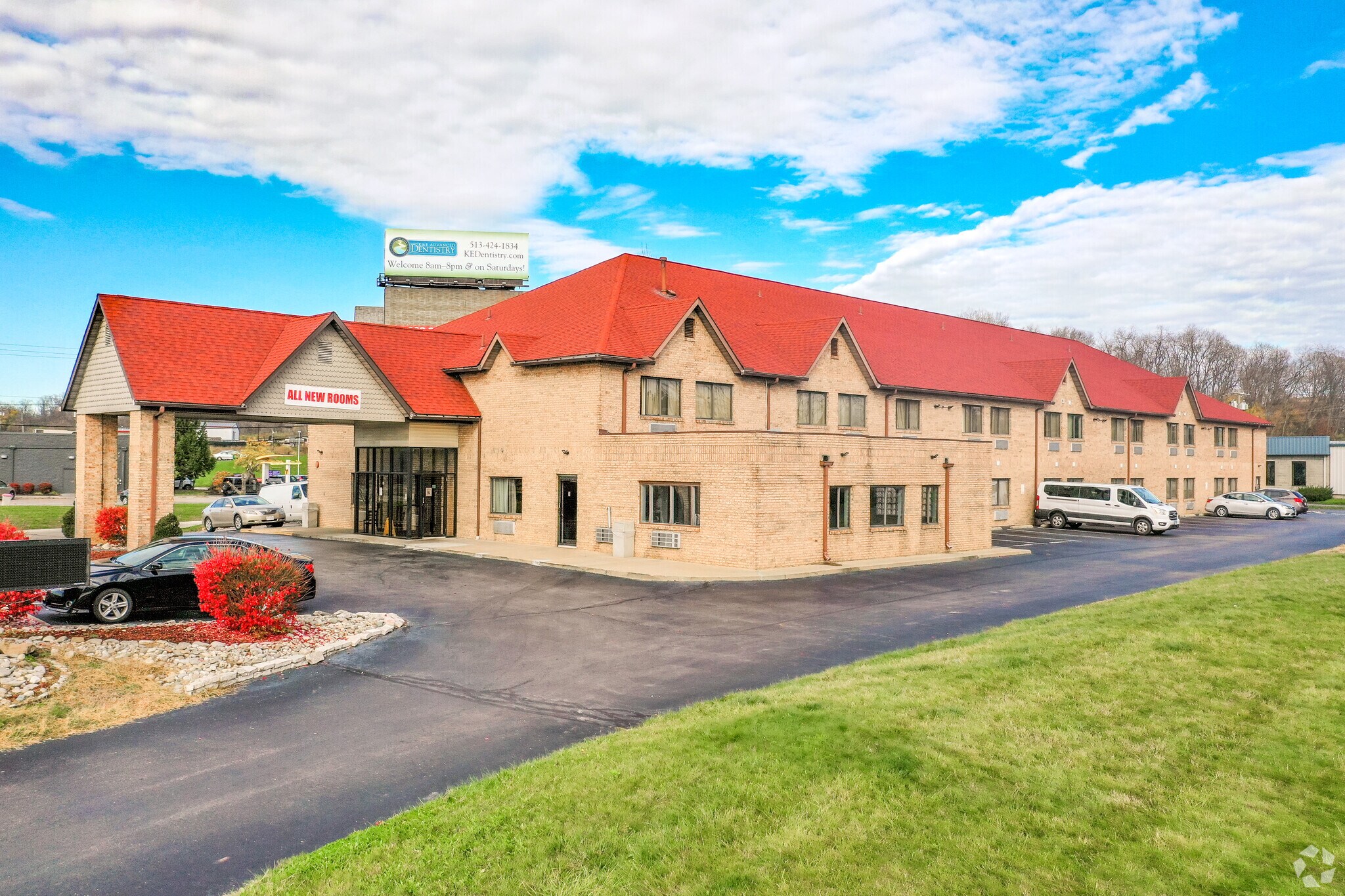 3510 Commerce Dr, Franklin, OH for Sale