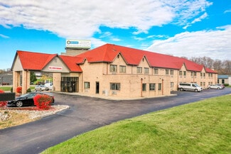 Franklin, OH Hospitality - 3510 Commerce Dr