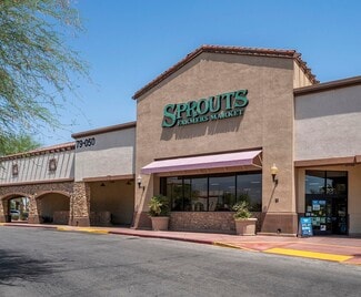 La Quinta, CA Retail - 79024-79234 Highway 111 La Quinta, CA Retail - 79024-79234 Highway 111