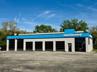 Prospect Heights, IL Auto Repair - 1205 N Rand Rd, Prospect Hts Prospect Heights, IL Auto Repair - 1205 N Rand Rd, Prospect Hts