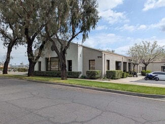 Upland, CA Office/Medical - 914 W Foothill Blvd