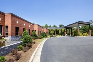 King, NC Office/Medical - 167 Moore Rd