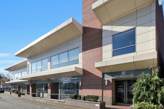 Montclair, NJ Office/Retail, Retail - 50 Upper Montclair Plz