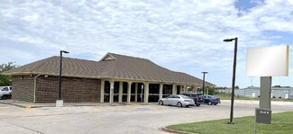Godley, TX Restaurant - 405 N Highway 171
