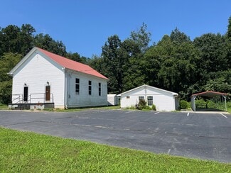 Java, VA Specialty - 5185 Java rd
