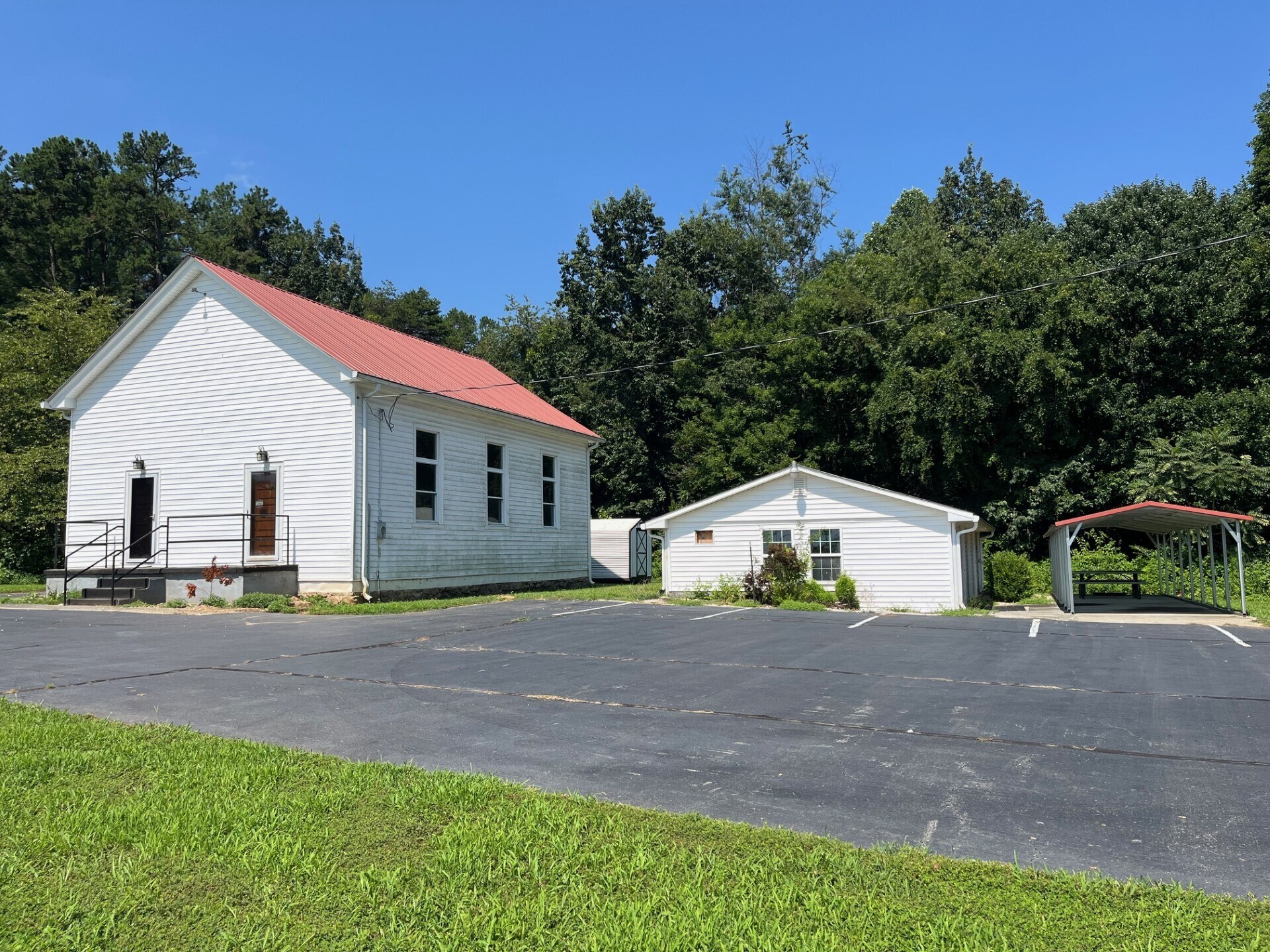 5185 Java rd, Java, VA for Sale