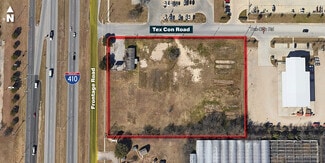 San Antonio, TX Office - 1620 SE Loop 410