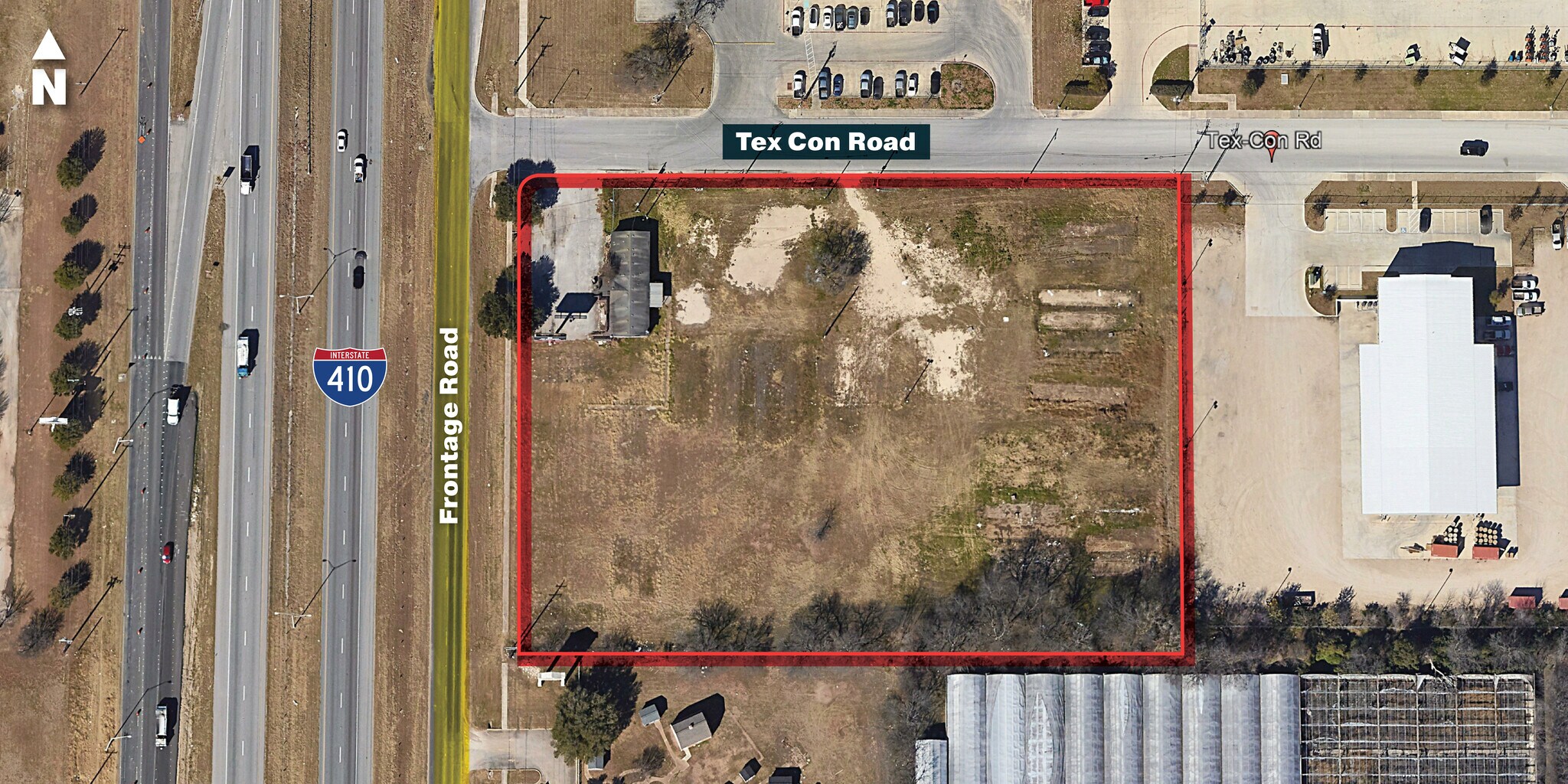 1620 SE Loop 410, San Antonio, TX for Rent