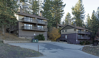 Big Bear Lake, CA Hospitality - 1288 Clubview Dr