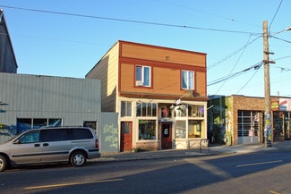 Portland, OR Retail - 2726 NE Alberta St Portland, OR Retail - 2726 NE Alberta St