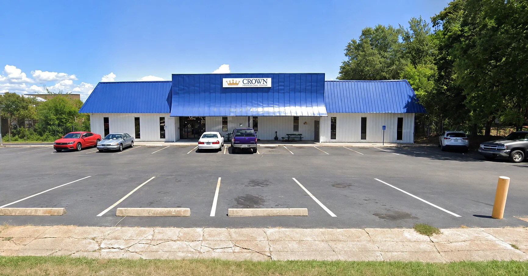 3305 Mansfield Rd, Shreveport, LA for Sale