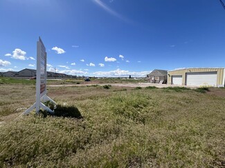 West Haven, UT Commercial Land - 1781 1900 w