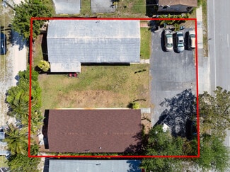 Fort Lauderdale, FL Commercial - 634-638 SW 4th Ave Fort Lauderdale, FL Commercial - 634-638 SW 4th Ave