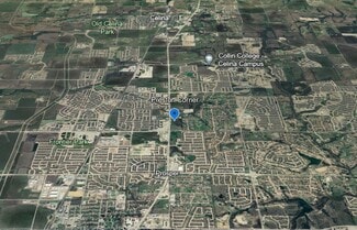 Celina, TX Commercial - 4400 S. Preston Rd