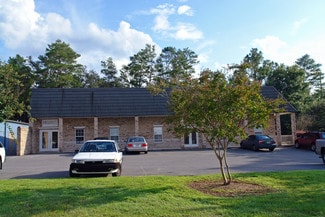 Niceville, FL Office - 101 Hart St
