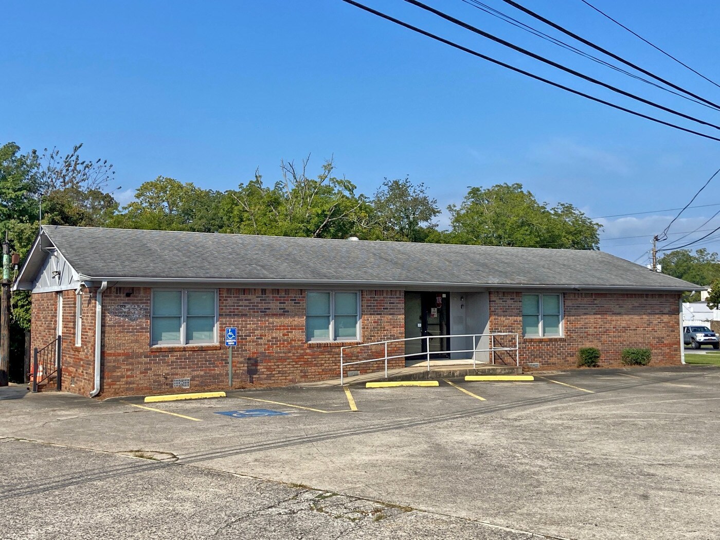20 Memorial Dr, Dahlonega, GA for Rent