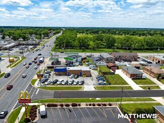 Bridgeview, IL Auto Dealership - 7948 W 79th St Bridgeview, IL Auto Dealership - 7948 W 79th St