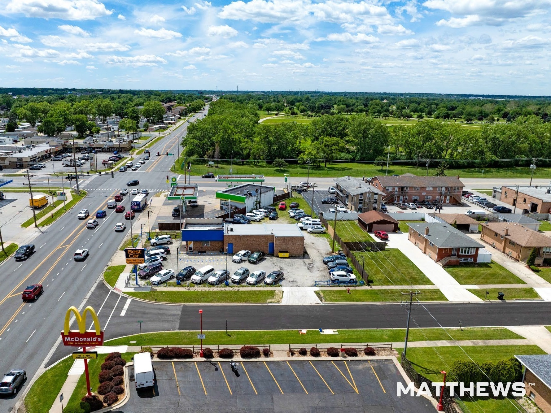 7948 W 79th St, Bridgeview, IL for Sale