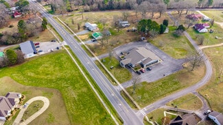 Crossville, AL Office - 15239 AL Highway 68