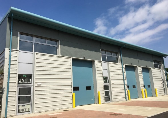Hanworth Ln, Chertsey, SRY for Rent