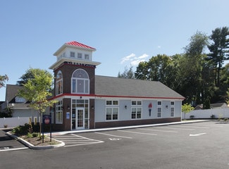 Bristol, CT Retail - 774 Farmington Ave Bristol, CT Retail - 774 Farmington Ave