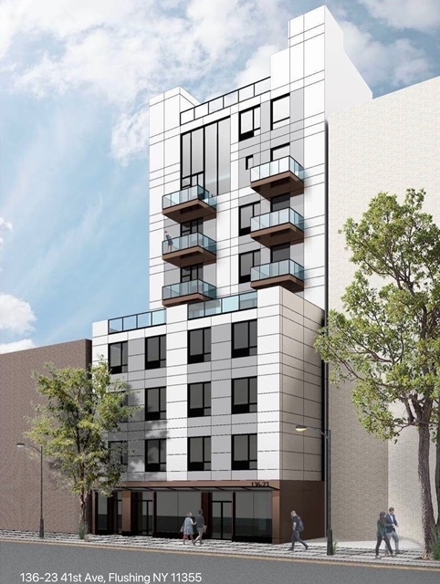 136-25 41st Ave, Flushing, NY for Sale