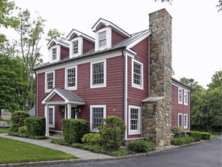 Pluckemin, NJ Freestanding - 271 US-202