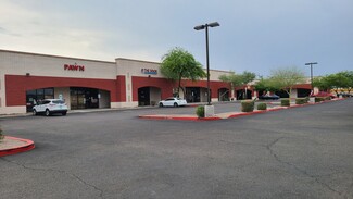 Glendale, AZ Retail - 6808 N Dysart Rd