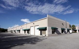 North Port, FL Industrial - 1050 Innovation Ave
