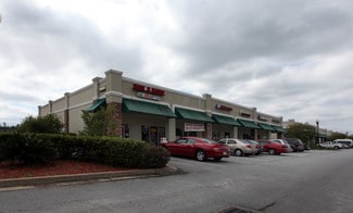 Saint Marys, GA Retail - 944 Kings Bay Rd Saint Marys, GA Retail - 944 Kings Bay Rd