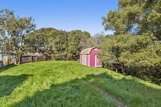 Richmond, CA Residential - 0 Fairview Rd Richmond, CA Residential - 0 Fairview Rd