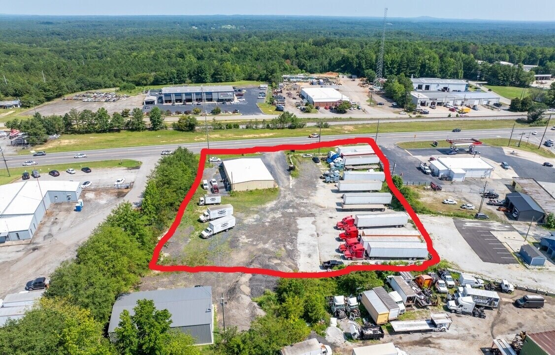 13021A Veterans Memorial Hwy, Douglasville, GA for Rent