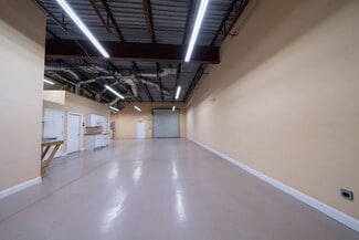 Bonita Springs, FL Office, Industrial - 24551 Production Cir