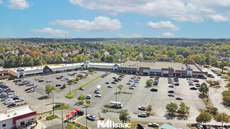 Lexington, KY Retail - 3630-3650 Boston Rd Lexington, KY Retail - 3630-3650 Boston Rd