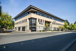 Lacey, WA Office - 4200 6th Ave SE