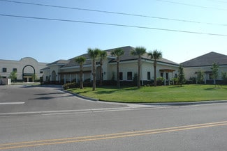 Largo, FL Office - 8240 118th Ave N Largo, FL Office - 8240 118th Ave N