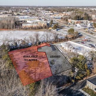 Northfield, NJ Industrial - 320 Tilton Rd