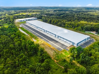 Salisbury, NC Industrial - 721 Andrews St
